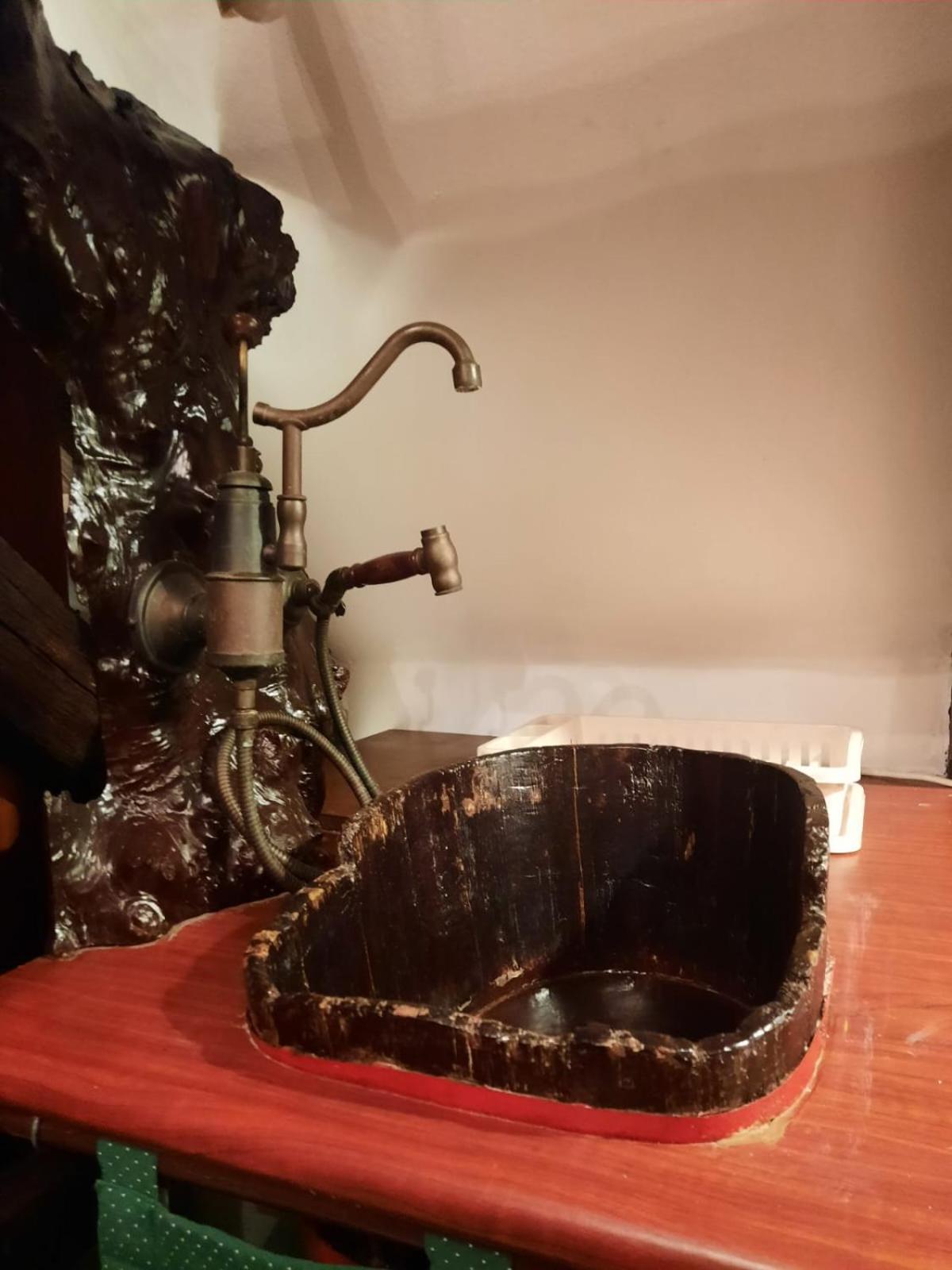 Apartment Rustic Charm A Unique And Antique Zagreb