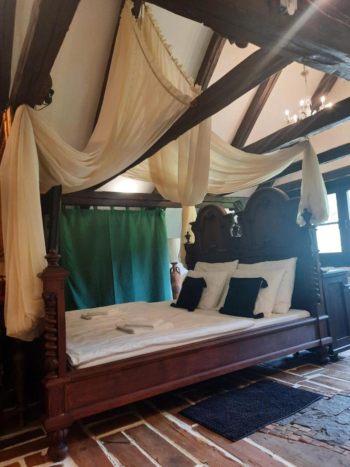Rustic Charm A Unique And Antique Apartment